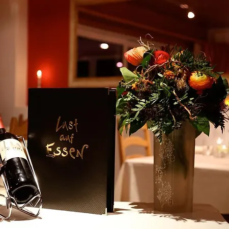 Genusshotel 3* Brienz (Bern)