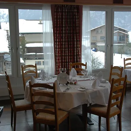 Genusshotel Brienz (Bern)