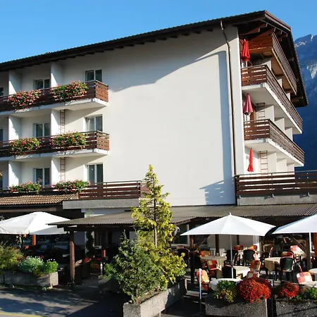 Hotel Genusshotel Brienz (Bern)