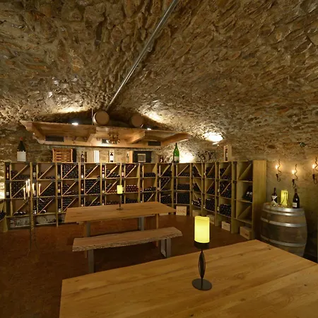 ホテル Genusshotel 3*