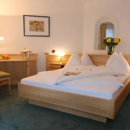 Genusshotel 3* ブリエンツ