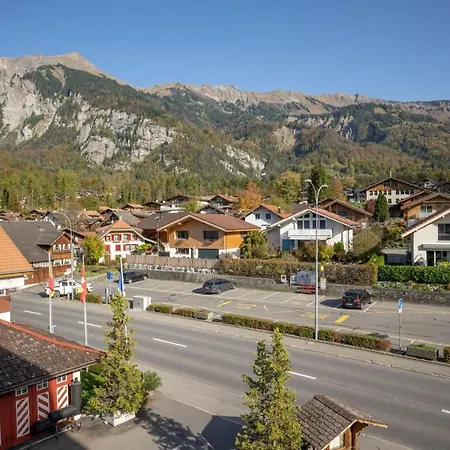 Brienz Hotel Brienz (Bern)
