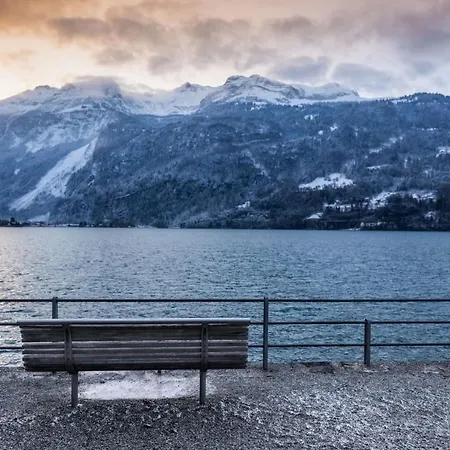 Hotel Genusshotel Brienz (Bern)