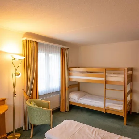 Genusshotel 호텔 브리엔츠