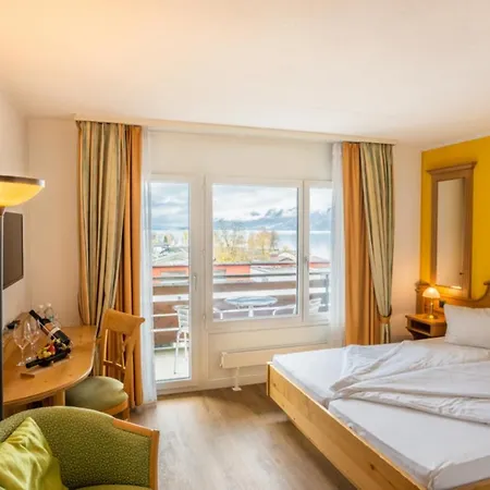 Hotel Genusshotel Brienz (Bern)