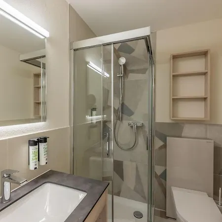 Genusshotel 호텔 3*