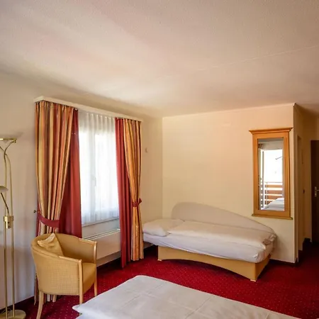 Genusshotel 브리엔츠