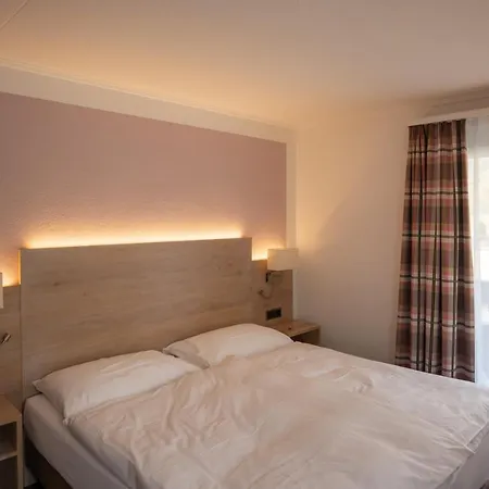 ホテル Genusshotel