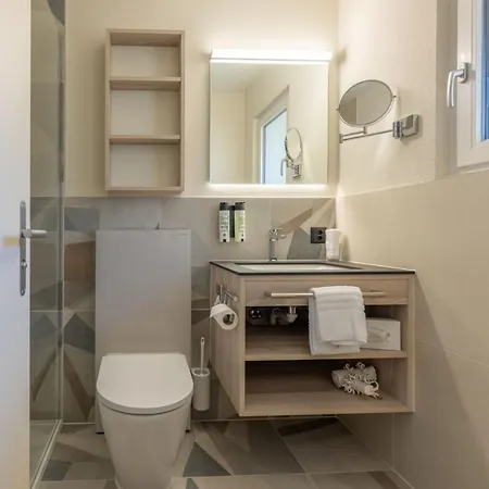 Genusshotel 3* Brienz (Bern)