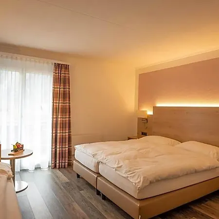 Genusshotel ホテル 3*