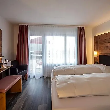 Genusshotel Hotel