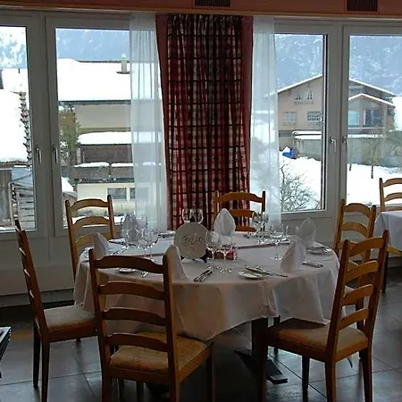 Genusshotel 3*