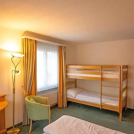 Genusshotel 3* Brienz (Bern)