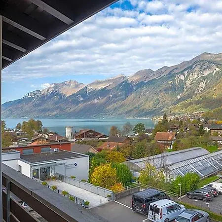 Genusshotel 3* Brienz (Bern)