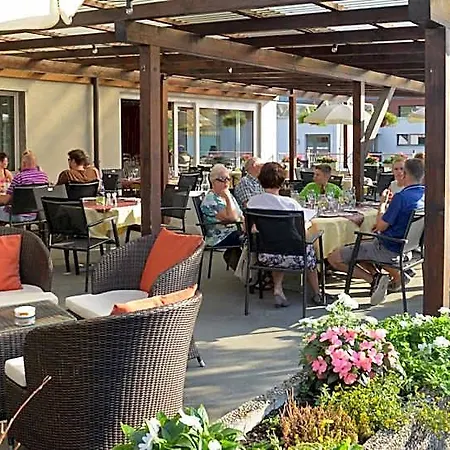 Genusshotel Hotel Brienz (Bern)