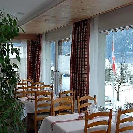 Hotel Genusshotel 3*