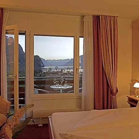 Hotel Genusshotel 3*