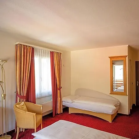 Genusshotel 3*