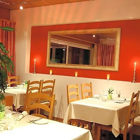 Genusshotel Hotel Brienz (Bern)