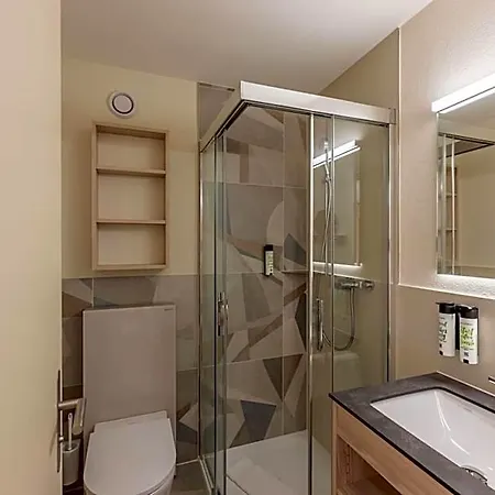 Genusshotel Hotel Brienz (Bern)
