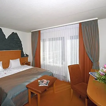 Genusshotel ホテル 3*