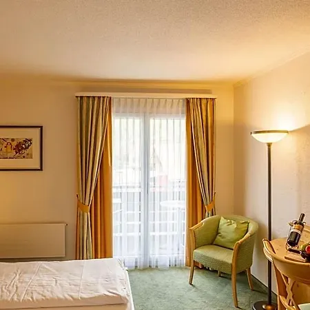 Genusshotel 3*