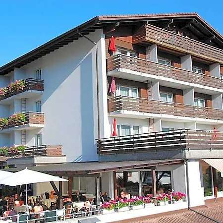 Genusshotel ブリエンツ