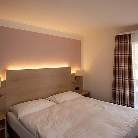 ホテル Genusshotel 3*