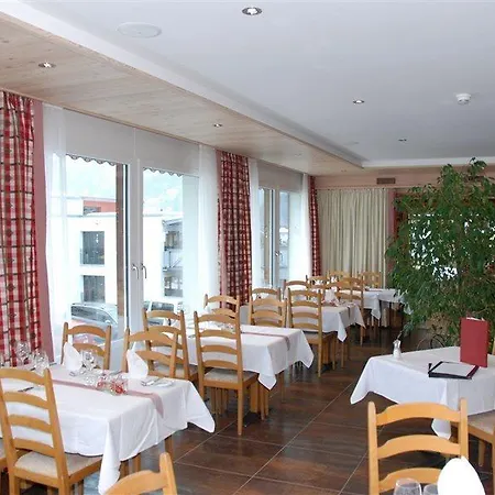 Genusshotel 브리엔츠