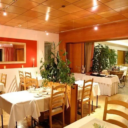 호텔 Genusshotel