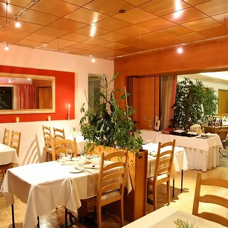 Brienz Hotel 3*