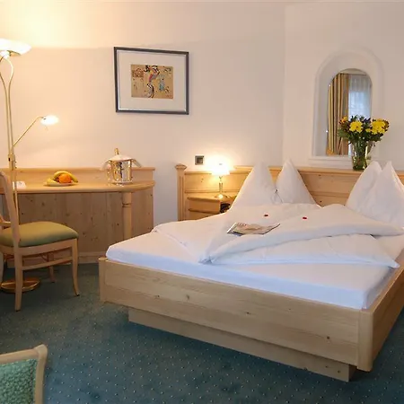 호텔 Genusshotel 3*