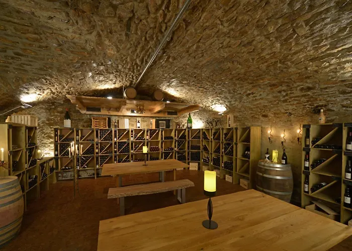 מלון Genusshotel 3*