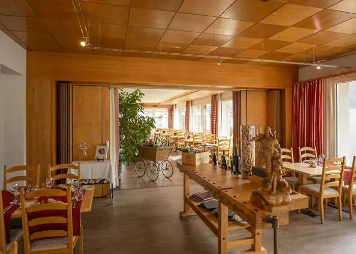 Genusshotel Brienz (Bern)