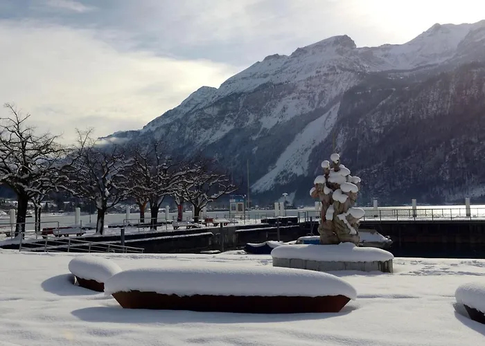 מלון Genusshotel