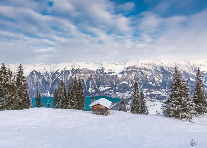 Genusshotel Brienz (Bern)