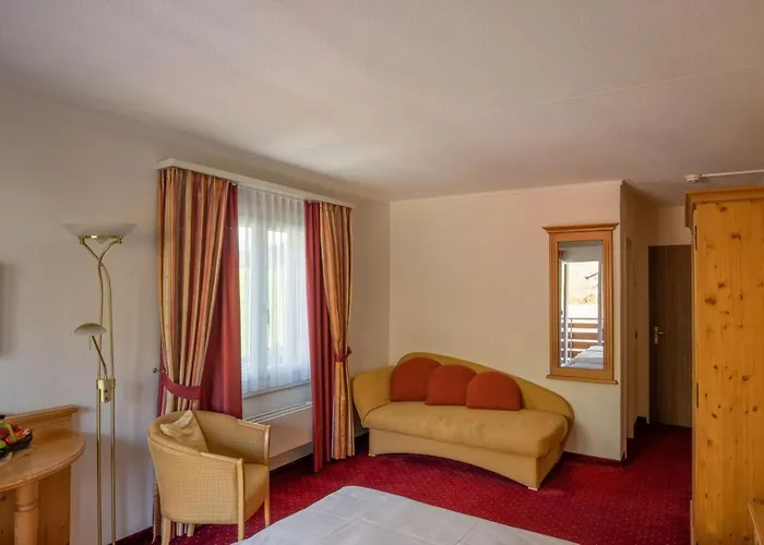 Genusshotel 3*