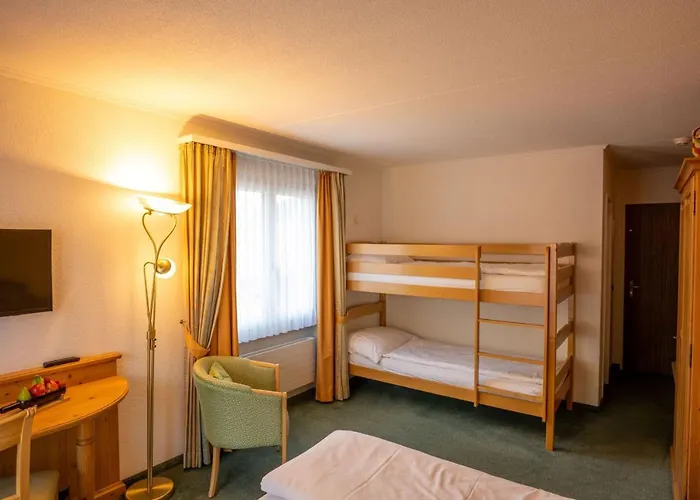 Genusshotel Hotell Brienz (Bern)