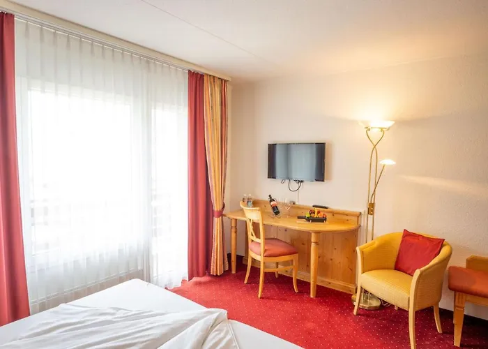 Genusshotel Hotell