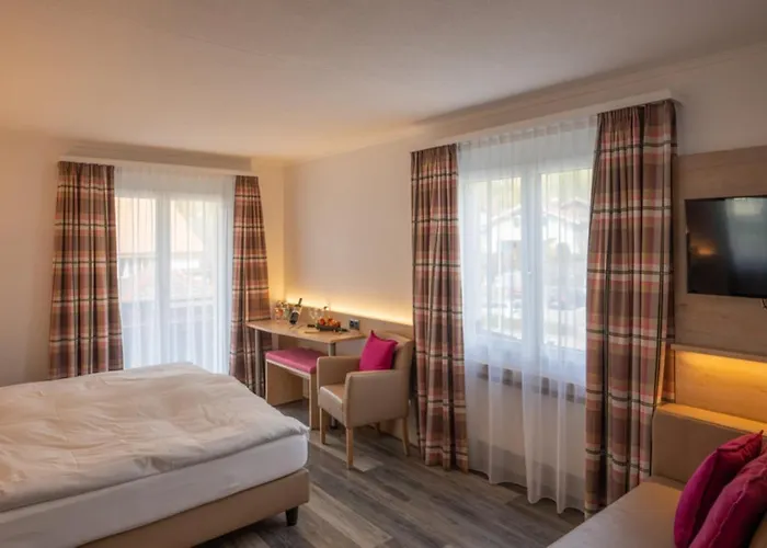 Genusshotel 3* Brienz (Bern)