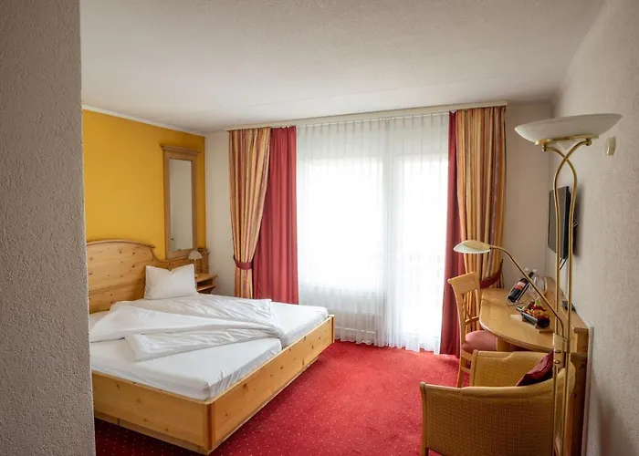 Hotell Genusshotel