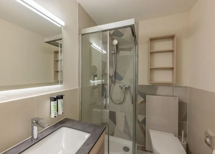 Genusshotel Hotell 3*