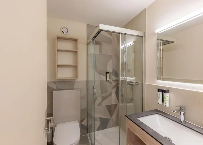 Hotell Genusshotel Brienz (Bern)