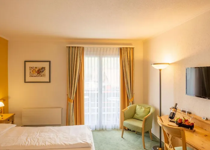 Genusshotel 3*