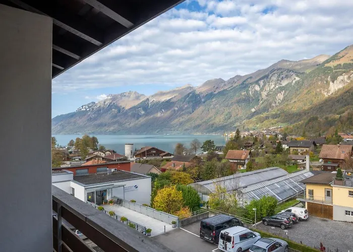 Genusshotel מלון 3*