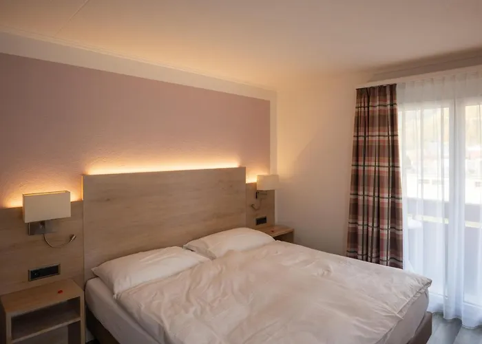 מלון Genusshotel