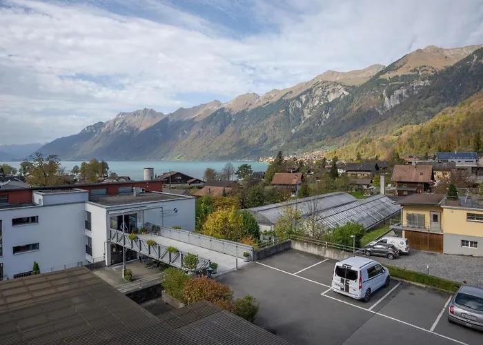 Genusshotel Hotel 3*