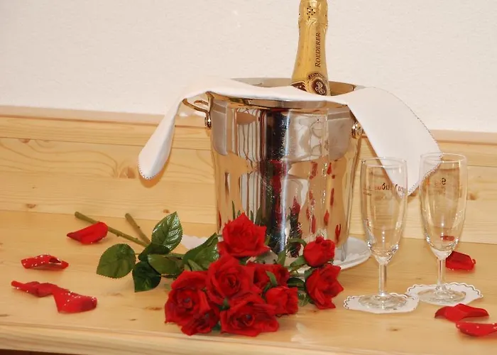 Genusshotel Hotell 3*