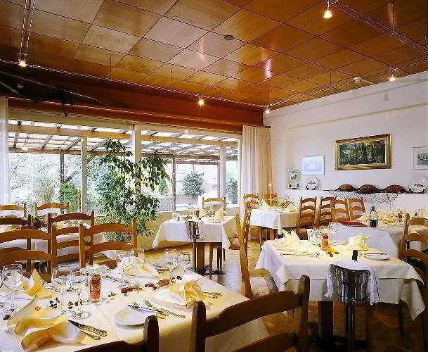 Genusshotel מלון ברינץ