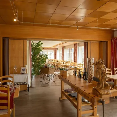 Genusshotel Brienz (Bern)